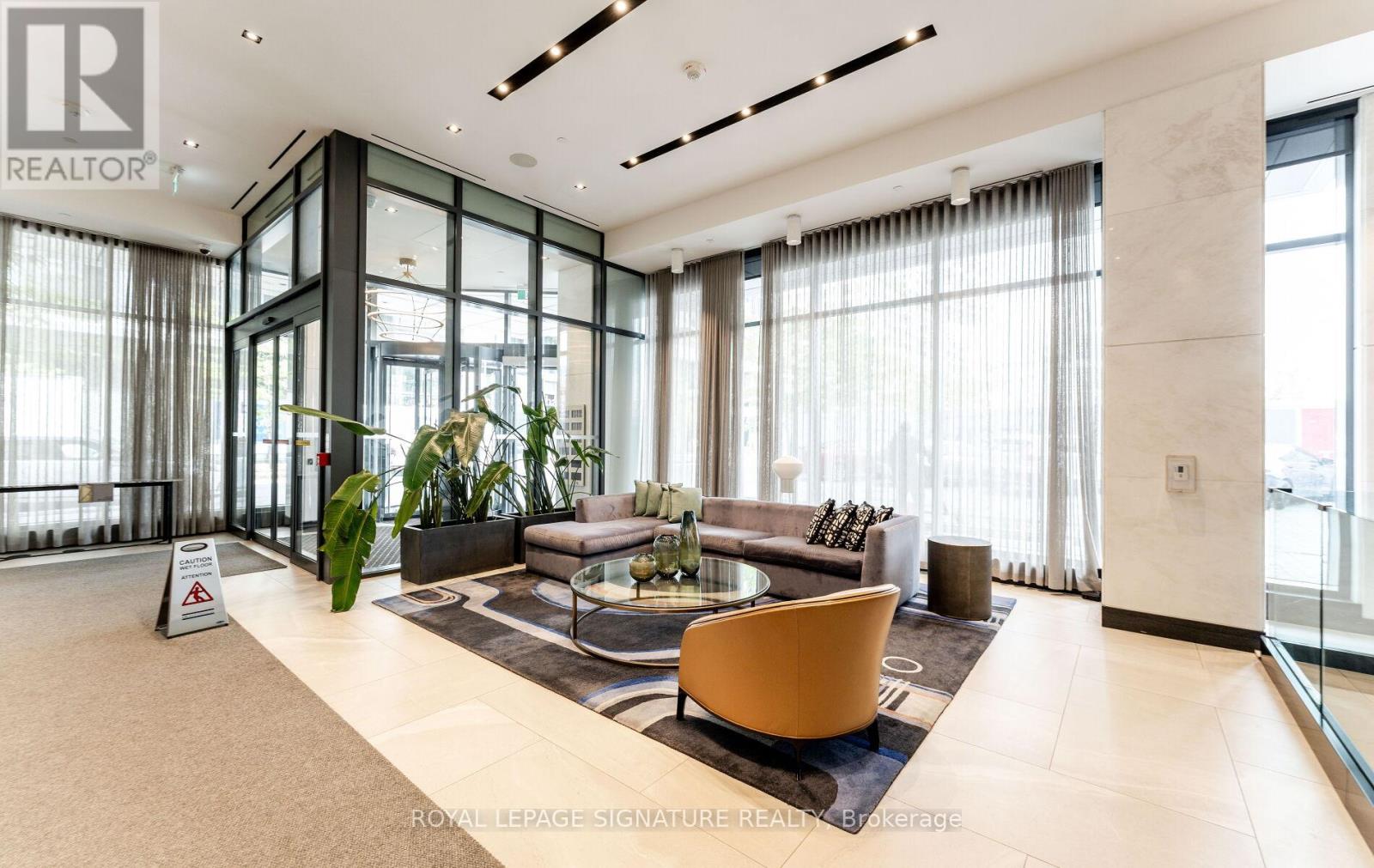 Ph35 - 1 Edgewater Drive, Toronto, Ontario  M5A 0L1 - Photo 9 - C12820068