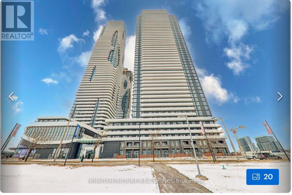 610 - 225 COMMERCE ST STREET, Vaughan, Ontario