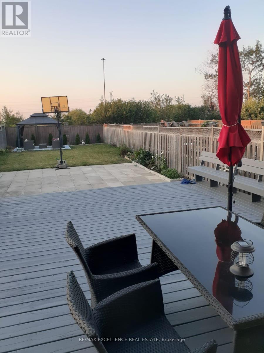 60 Kesteven Crescent, Brampton, Ontario  L6W 4E5 - Photo 43 - W12817510