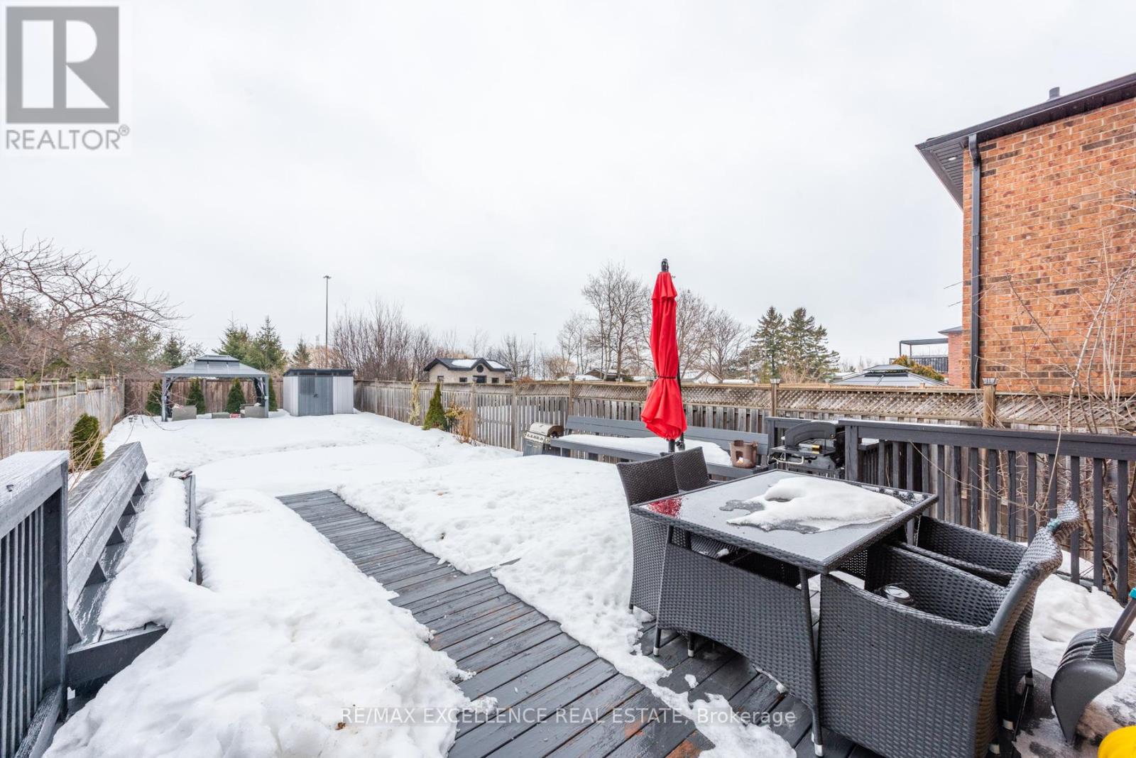 60 Kesteven Crescent, Brampton, Ontario  L6W 4E5 - Photo 41 - W12817510