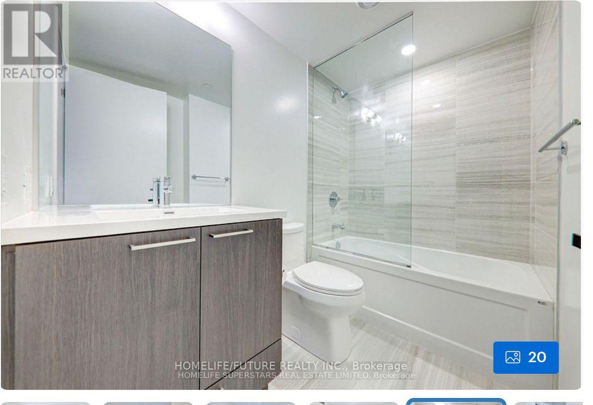 610 - 225 Commerce St Street, Vaughan, Ontario  L4K 0P9 - Photo 7 - N12819610