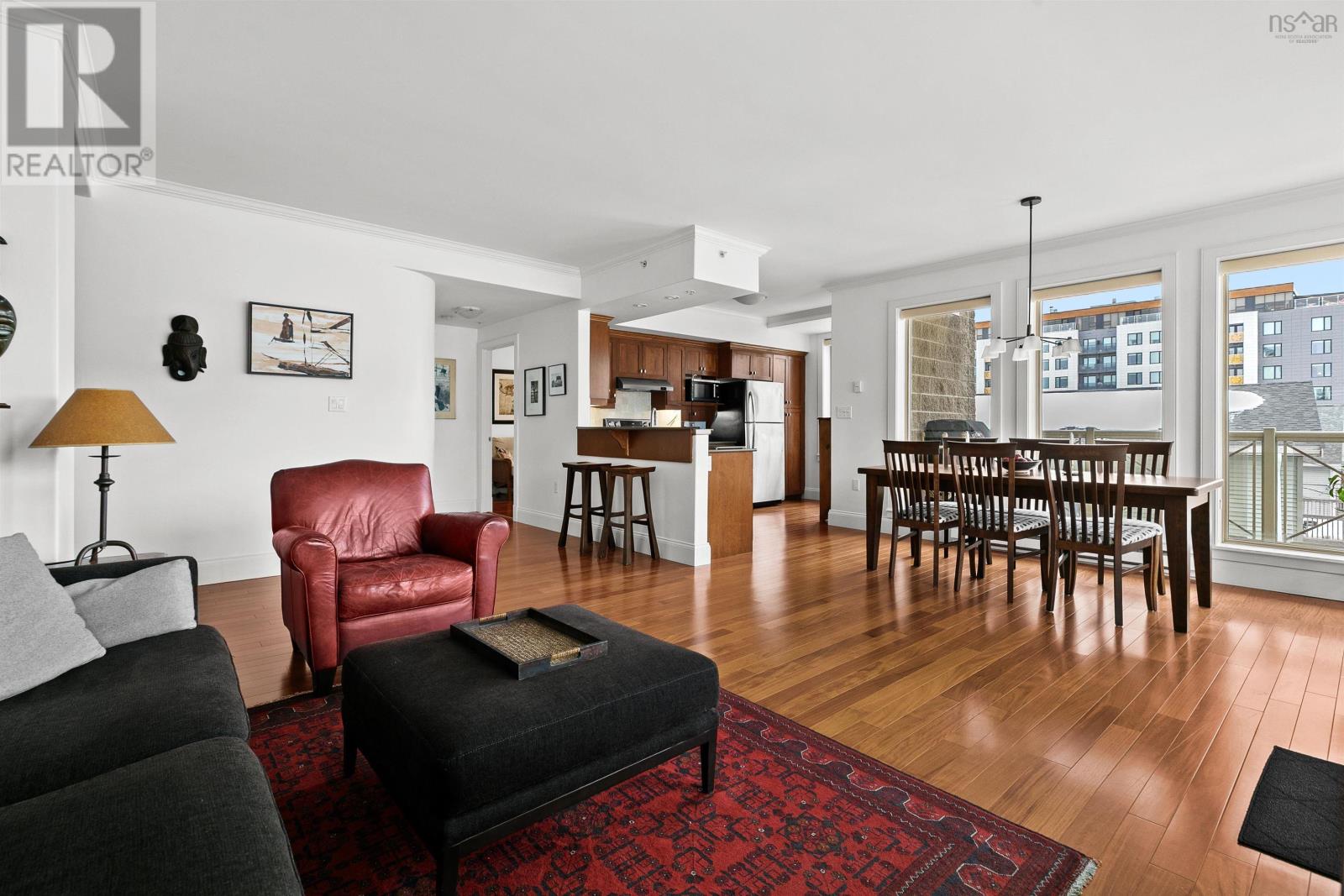 303 3051 Isleville Street, North End, Nova Scotia  B3K 0C1 - Photo 12 - 202603337