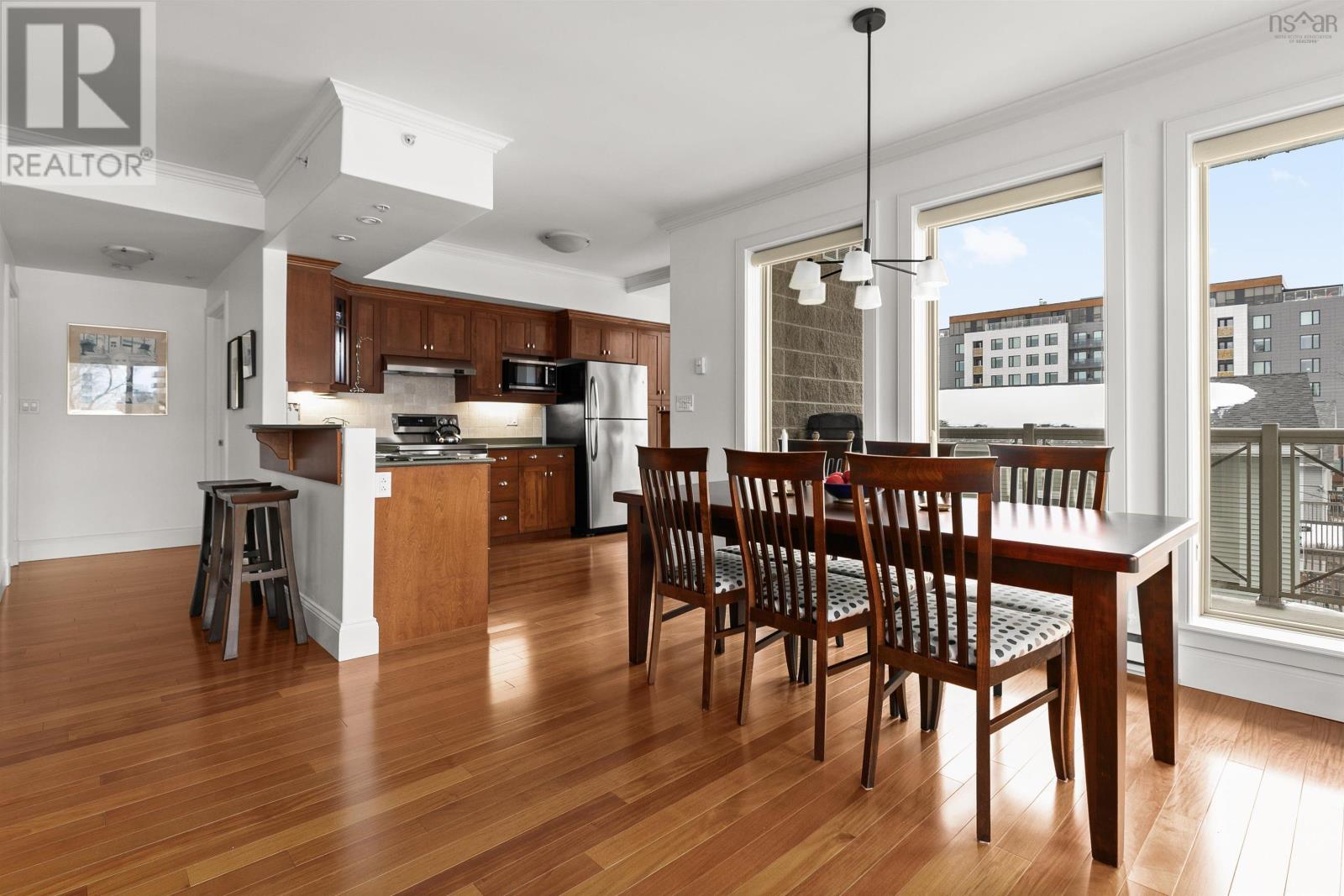 303 3051 Isleville Street, North End, Nova Scotia  B3K 0C1 - Photo 15 - 202603337