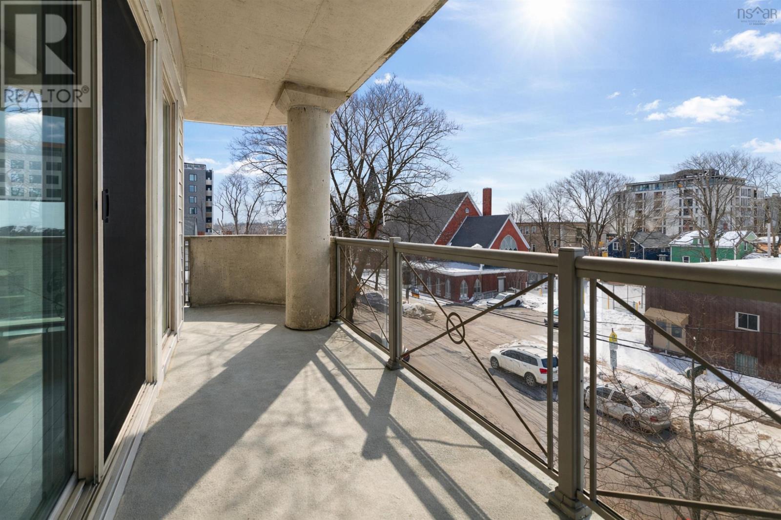 303 3051 Isleville Street, North End, Nova Scotia  B3K 0C1 - Photo 28 - 202603337