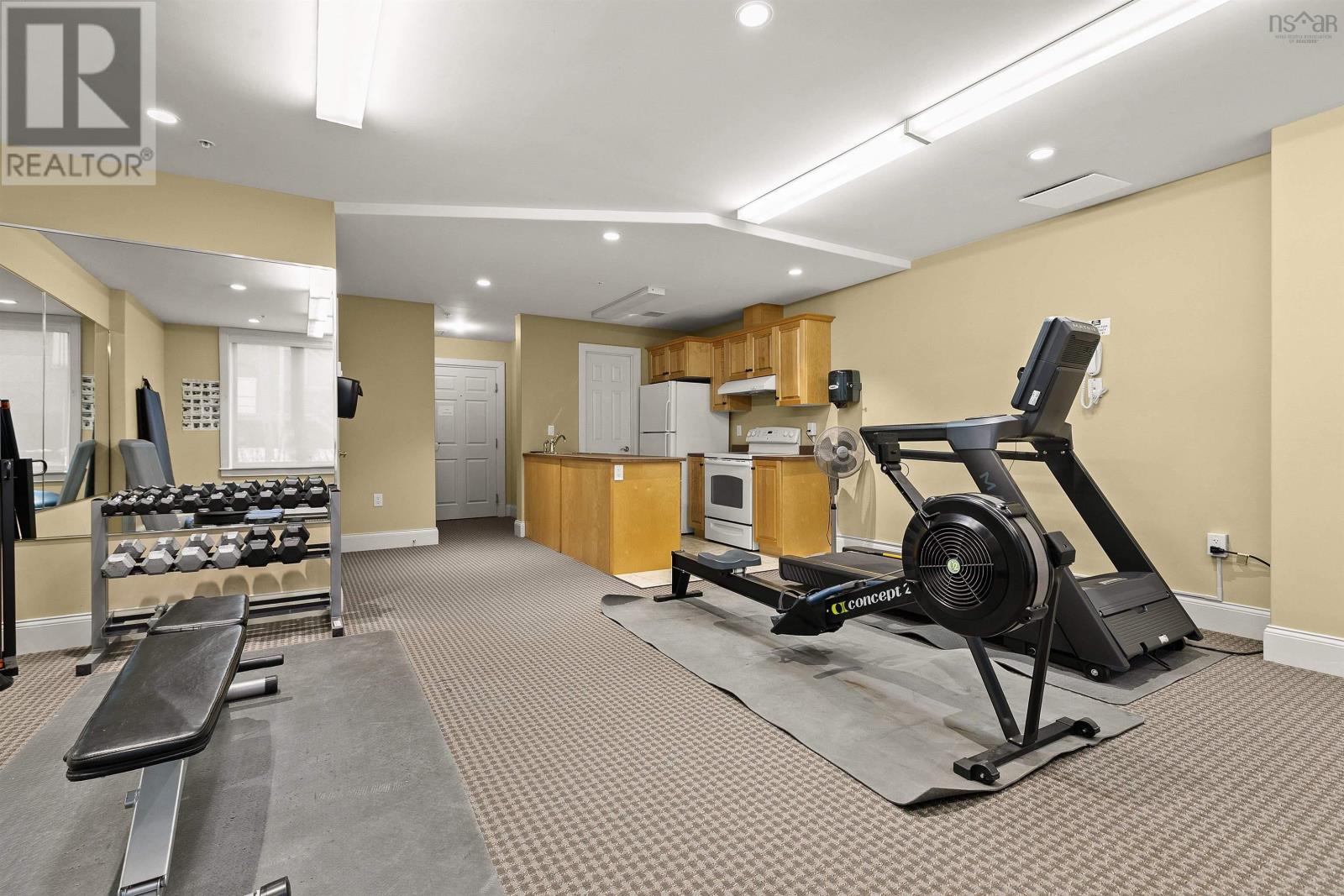 303 3051 Isleville Street, North End, Nova Scotia  B3K 0C1 - Photo 32 - 202603337