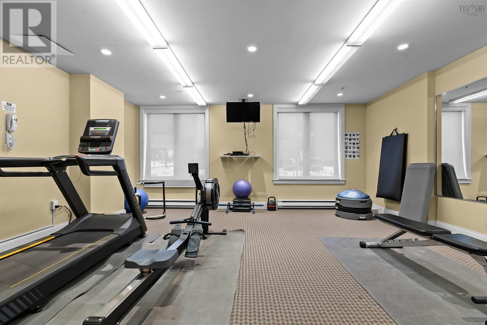 303 3051 Isleville Street, North End, Nova Scotia  B3K 0C1 - Photo 33 - 202603337