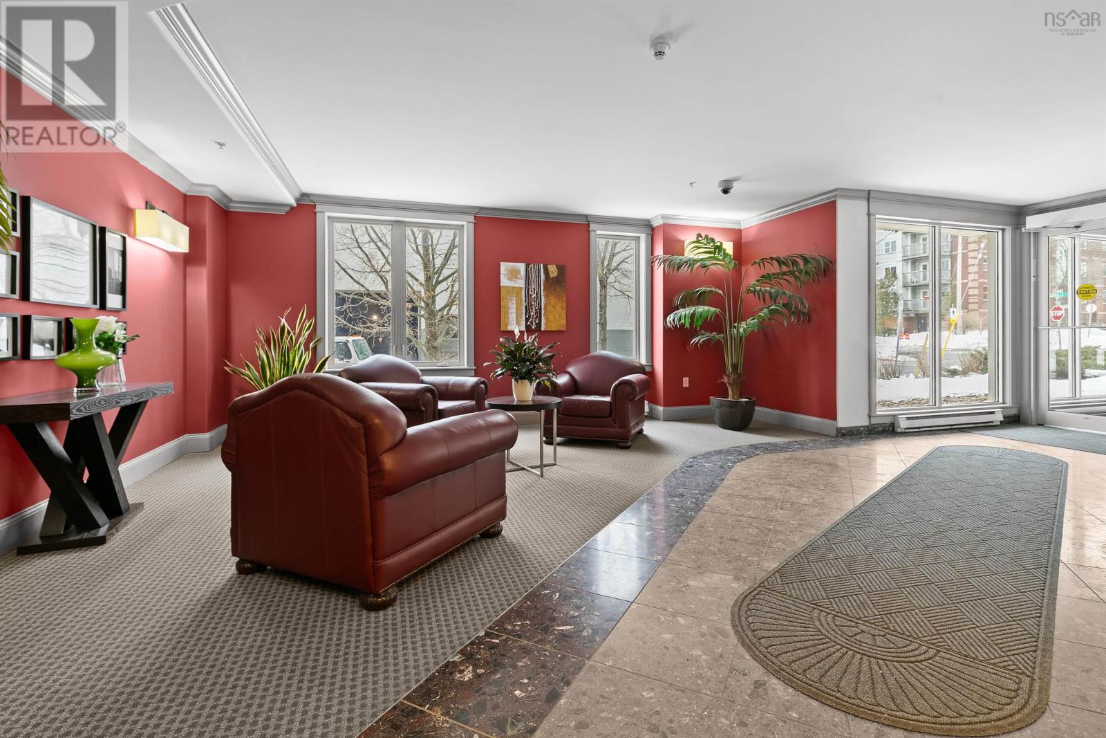 303 3051 Isleville Street, North End, Nova Scotia  B3K 0C1 - Photo 34 - 202603337