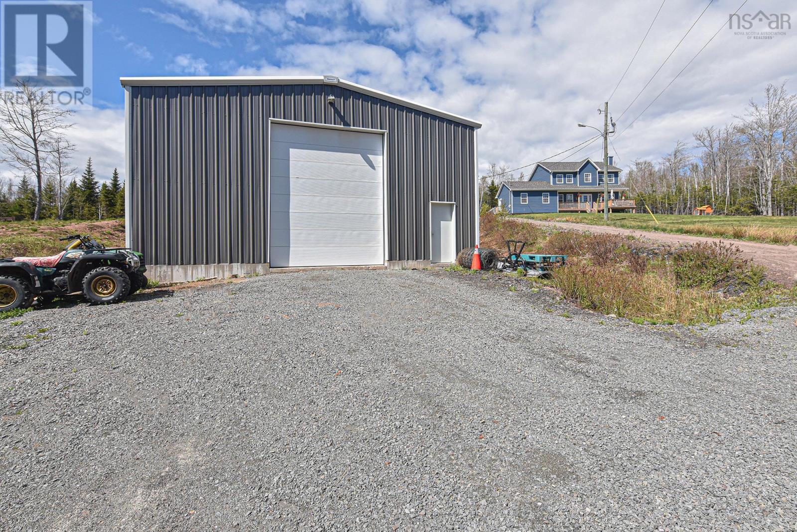9409 Highway 215, Pembroke, Nova Scotia  B0N 2R0 - Photo 33 - 202603341