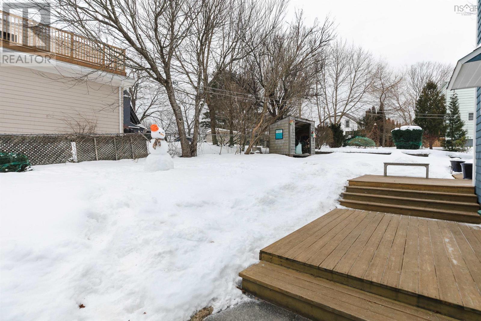 30 Melwood Avenue, Halifax, Nova Scotia  B3N 1E3 - Photo 31 - 202603348