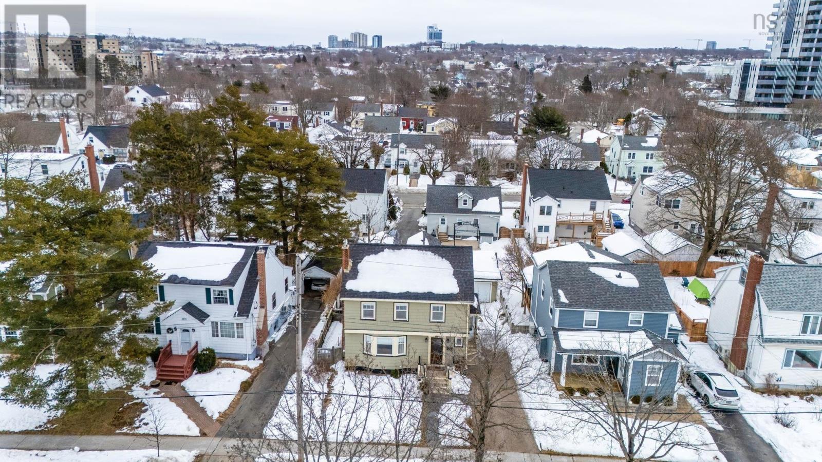 3181 Hemlock Street, Halifax, Nova Scotia  B3L 4B5 - Photo 42 - 202603349