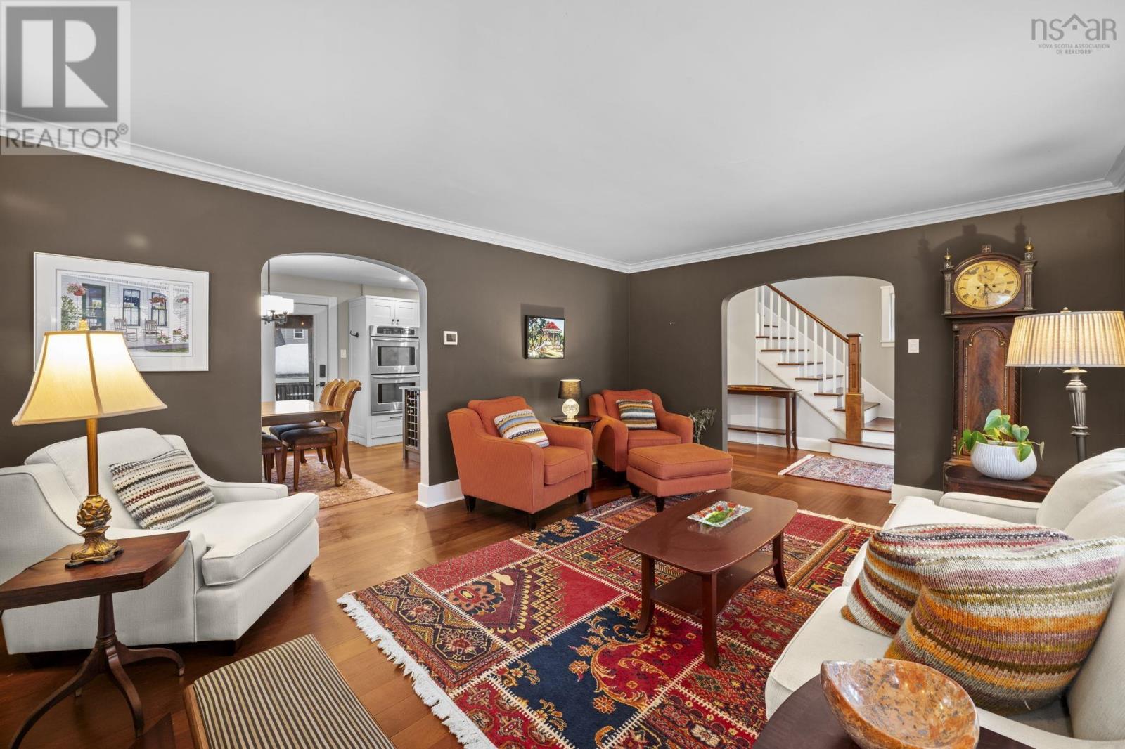 3181 Hemlock Street, Halifax, Nova Scotia  B3L 4B5 - Photo 6 - 202603349