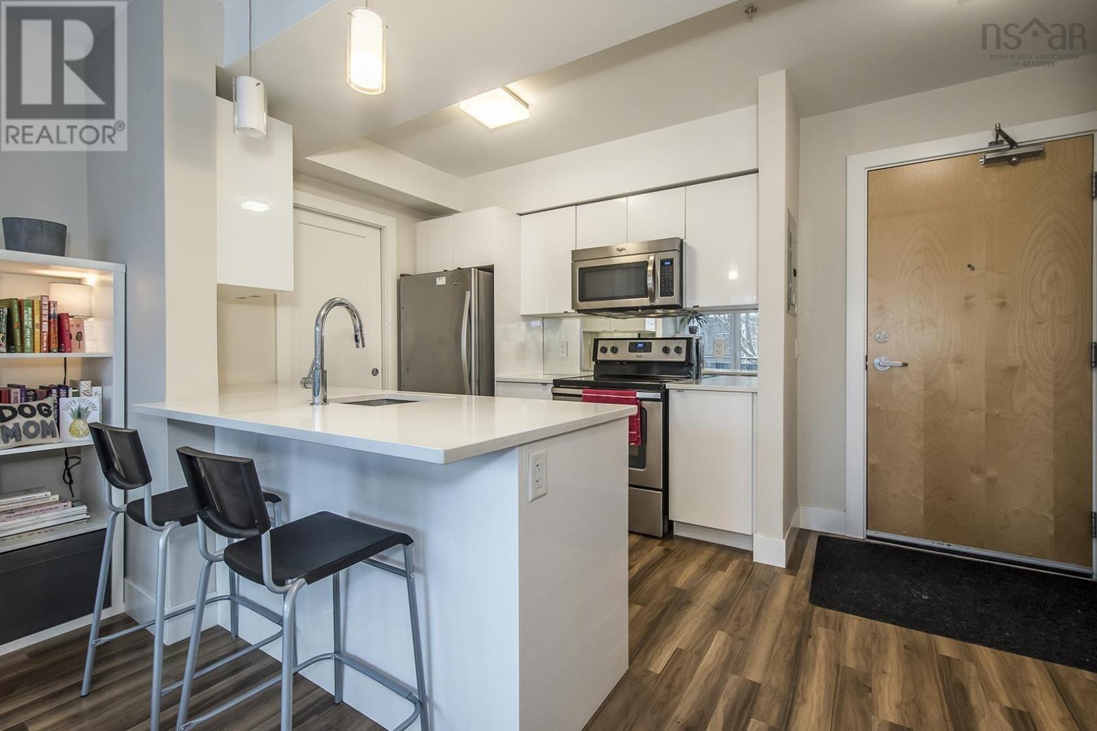 213 5677 Harris Street, Halifax, Nova Scotia  B3K 0G4 - Photo 13 - 202603361