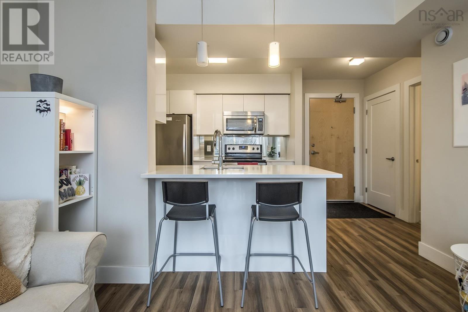 213 5677 Harris Street, Halifax, Nova Scotia  B3K 0G4 - Photo 14 - 202603361