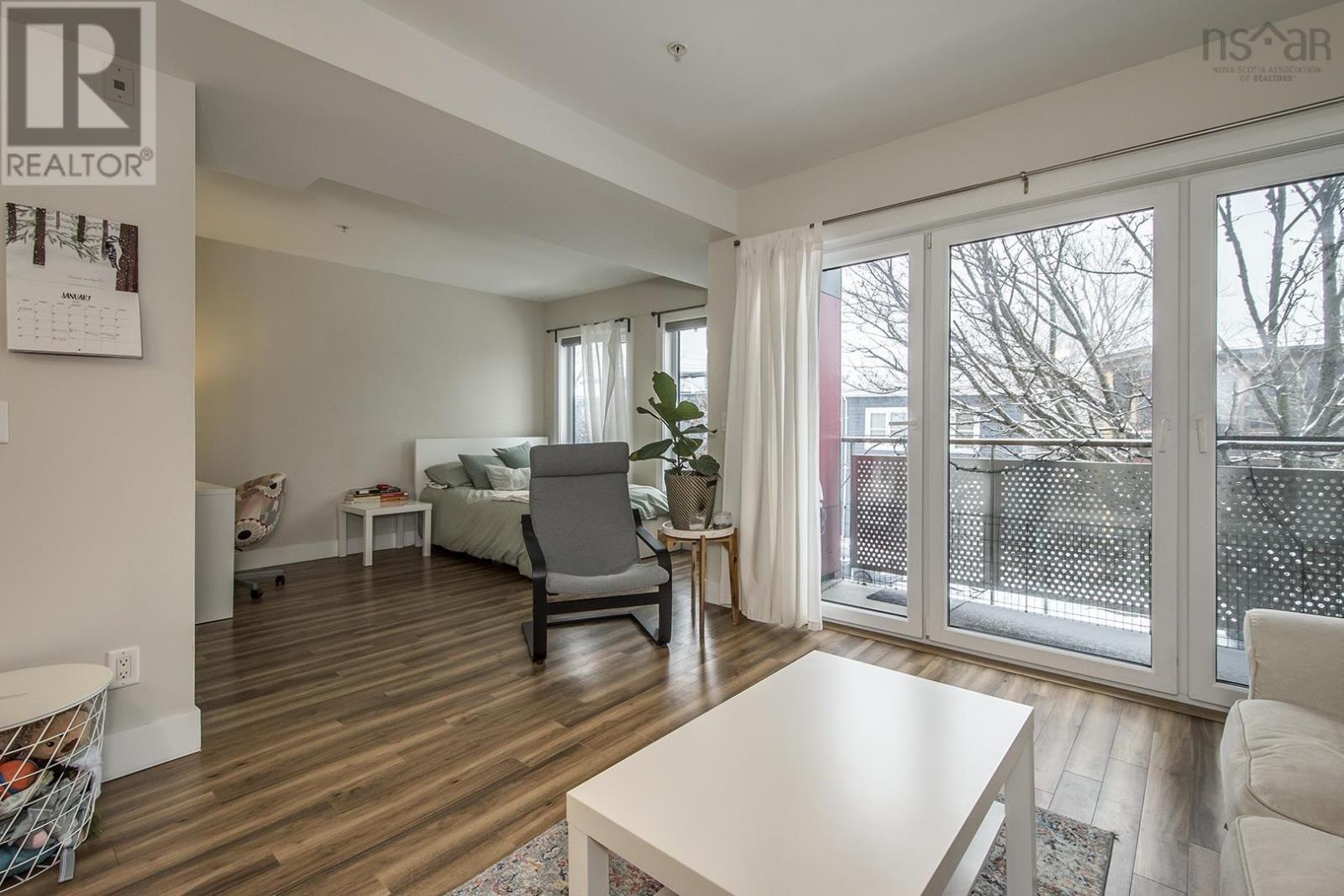 213 5677 Harris Street, Halifax, Nova Scotia  B3K 0G4 - Photo 15 - 202603361