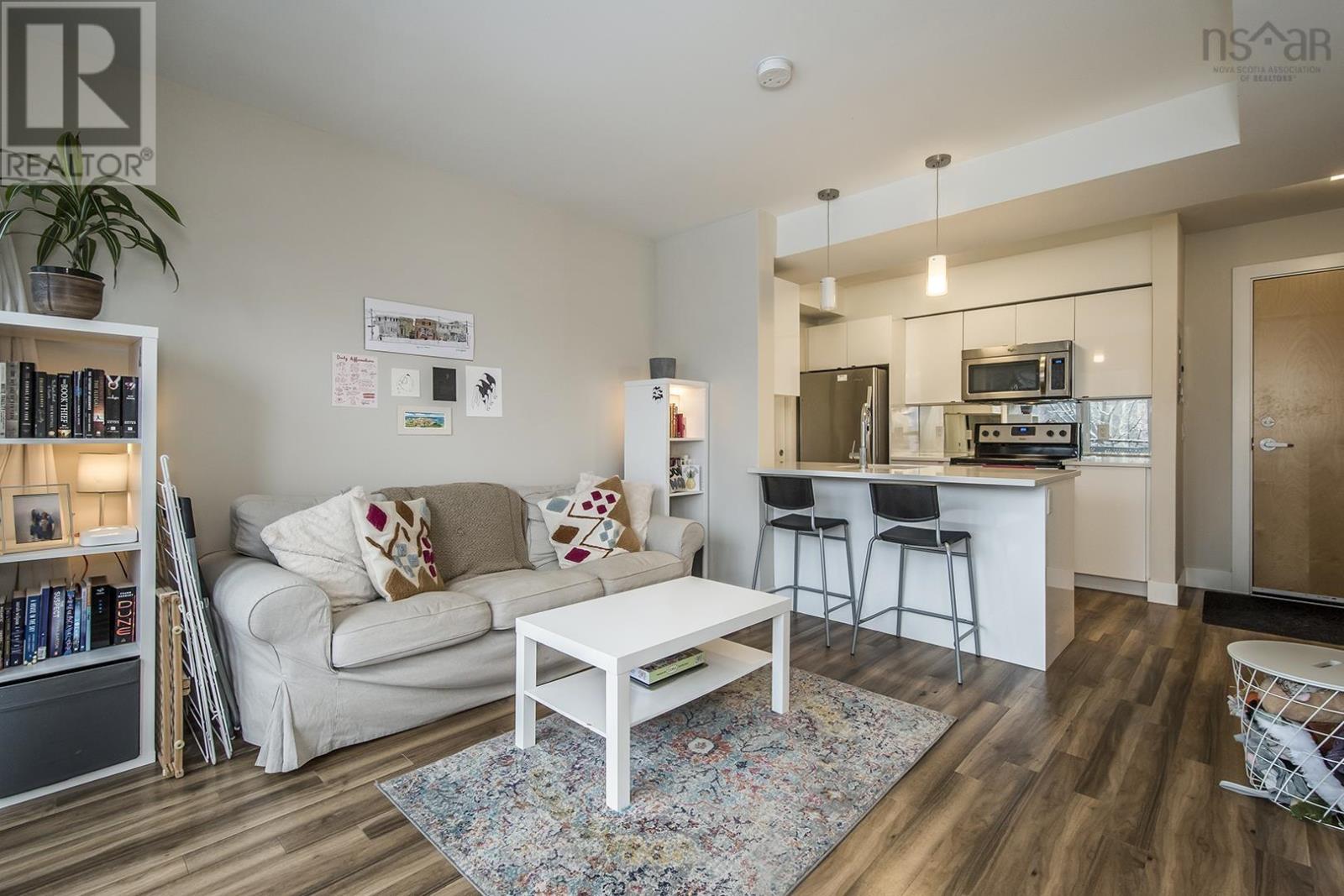 213 5677 Harris Street, Halifax, Nova Scotia  B3K 0G4 - Photo 16 - 202603361