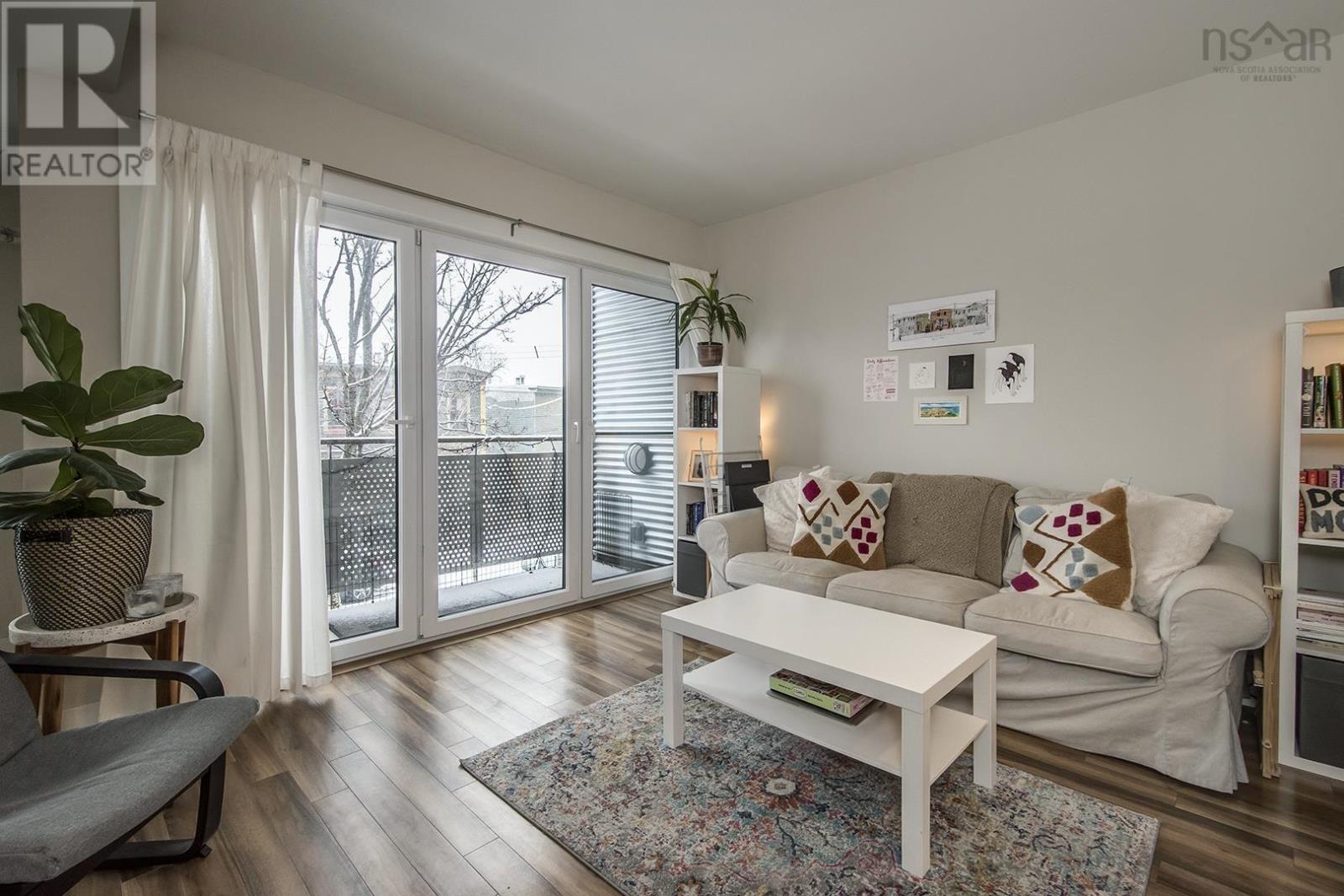 213 5677 Harris Street, Halifax, Nova Scotia  B3K 0G4 - Photo 18 - 202603361