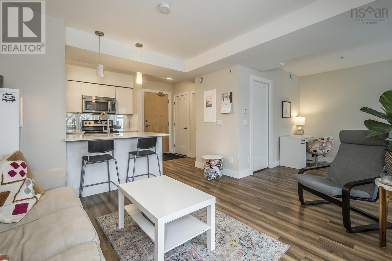 213 5677 Harris Street, Halifax, Nova Scotia  B3K 0G4 - Photo 19 - 202603361