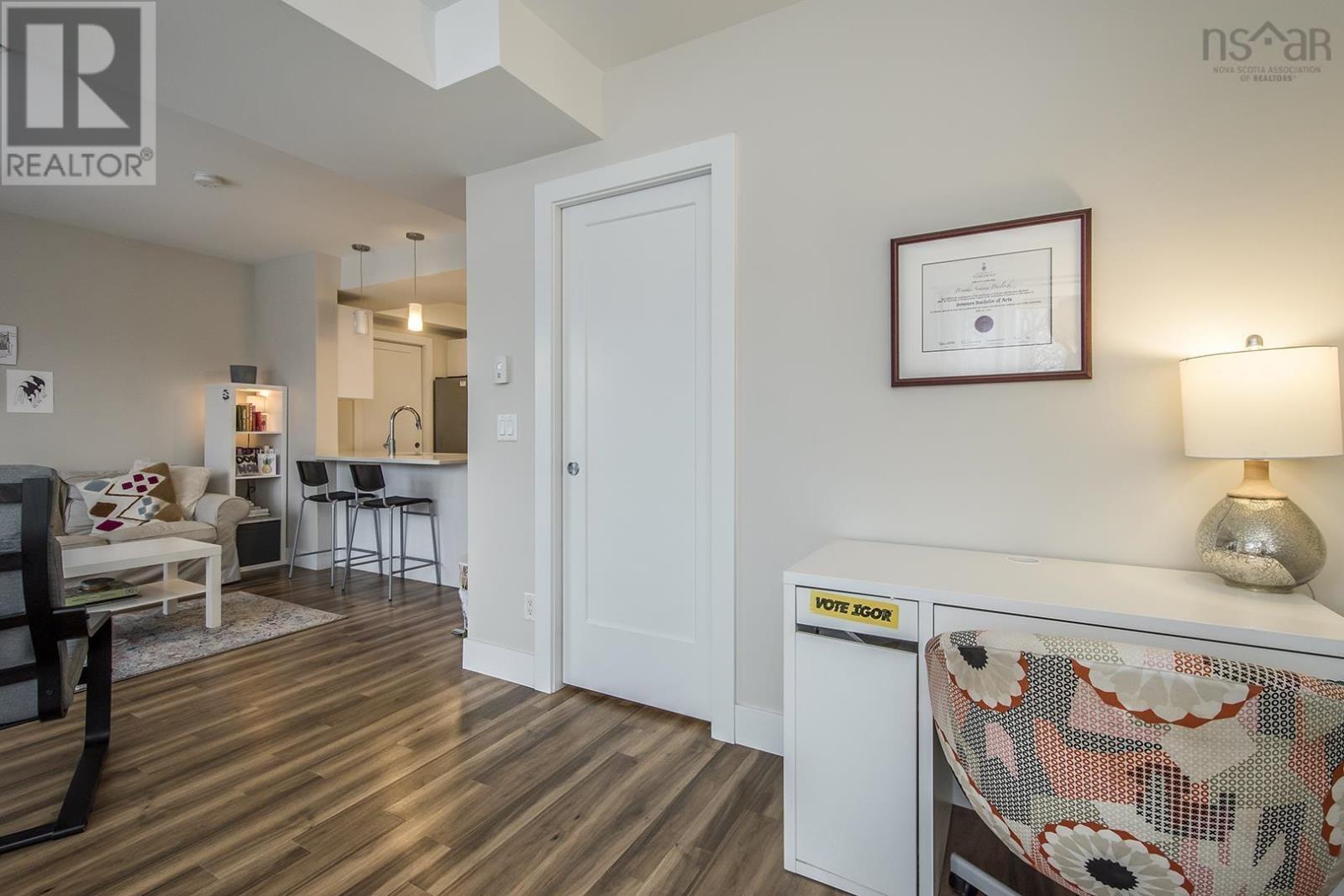 213 5677 Harris Street, Halifax, Nova Scotia  B3K 0G4 - Photo 24 - 202603361