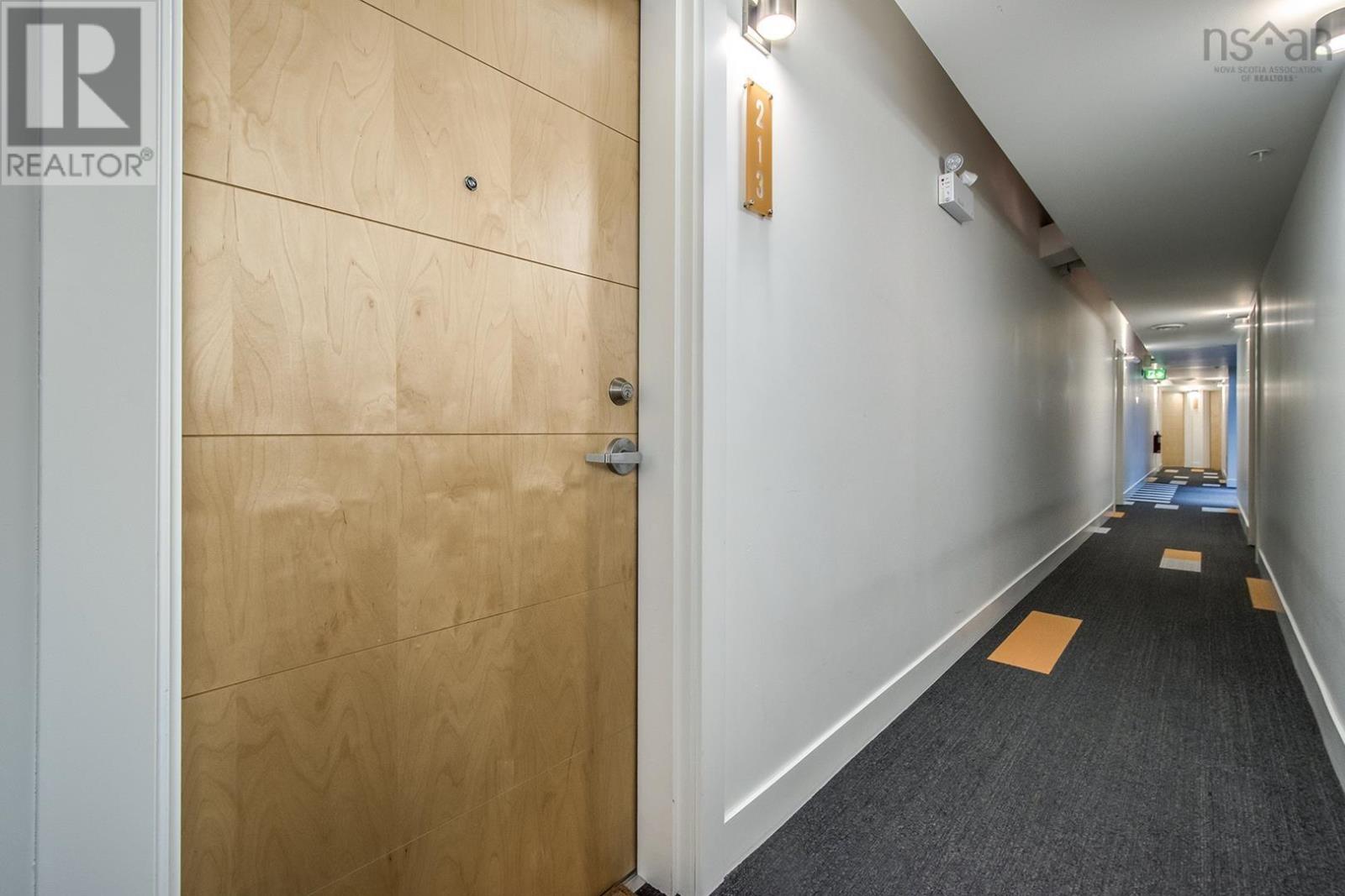 213 5677 Harris Street, Halifax, Nova Scotia  B3K 0G4 - Photo 3 - 202603361