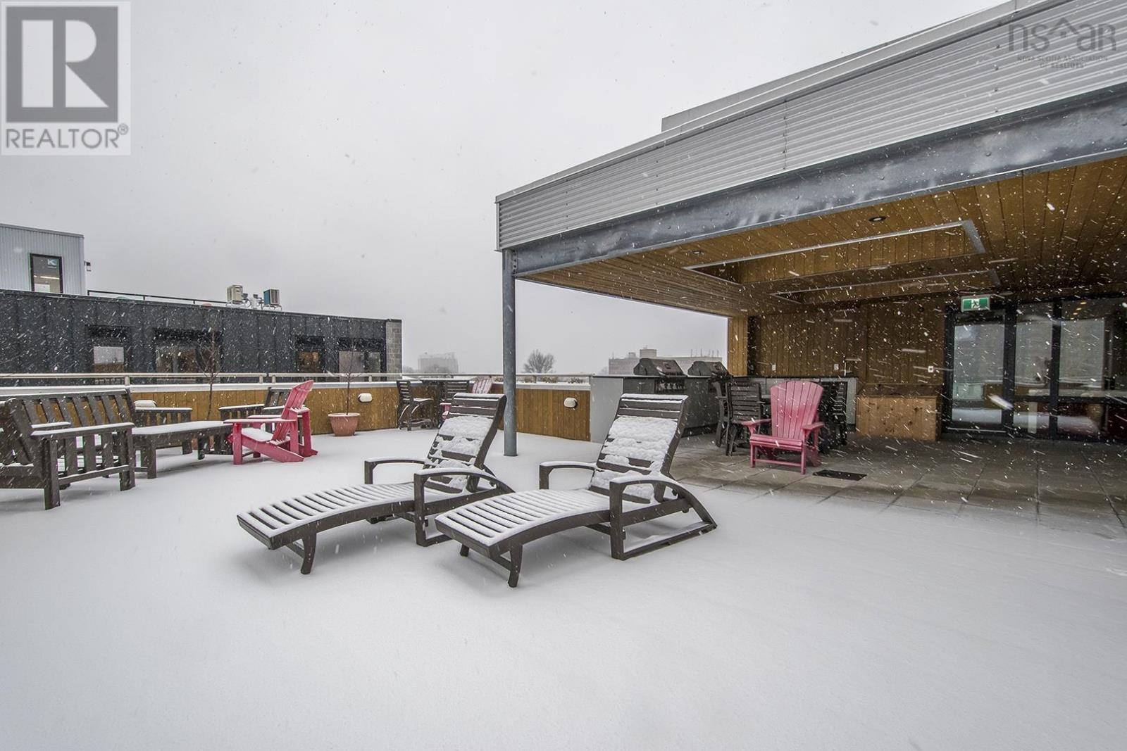 213 5677 Harris Street, Halifax, Nova Scotia  B3K 0G4 - Photo 35 - 202603361