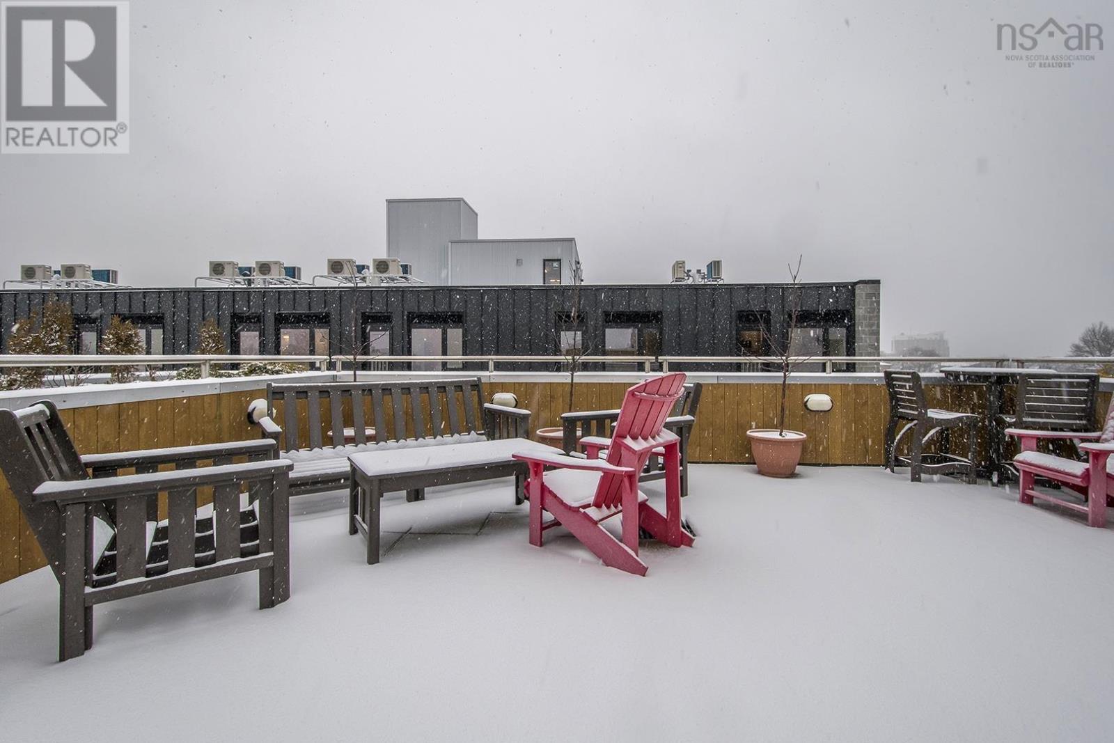 213 5677 Harris Street, Halifax, Nova Scotia  B3K 0G4 - Photo 36 - 202603361