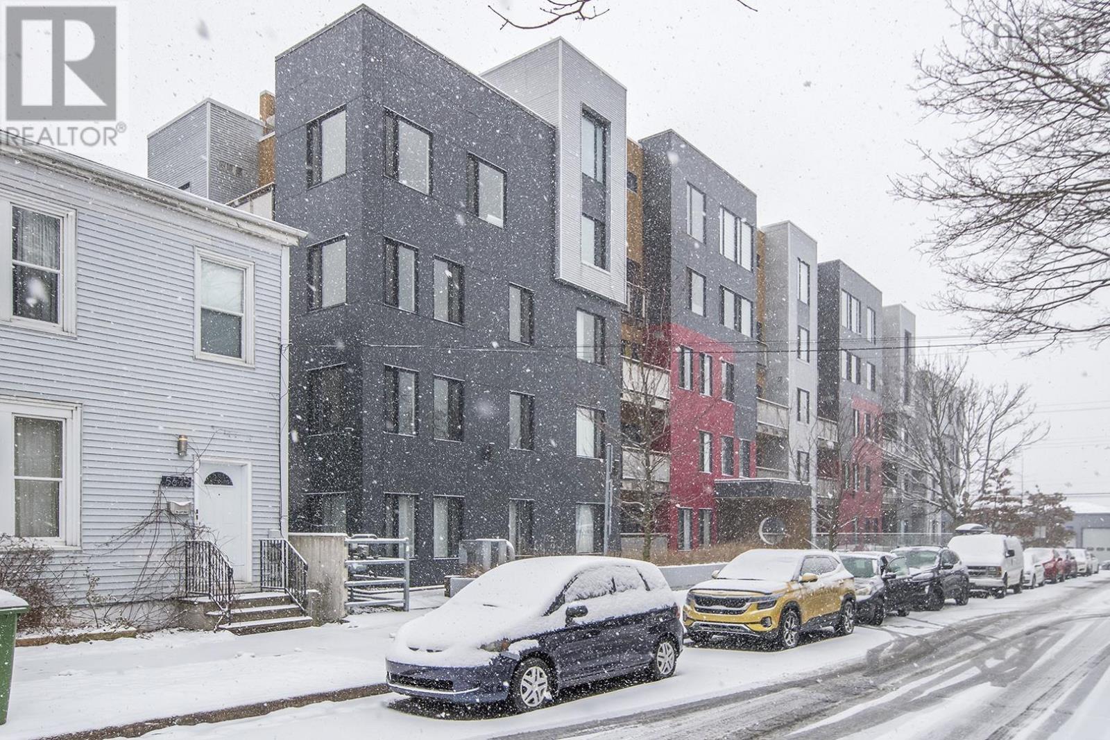 213 5677 Harris Street, Halifax, Nova Scotia  B3K 0G4 - Photo 41 - 202603361