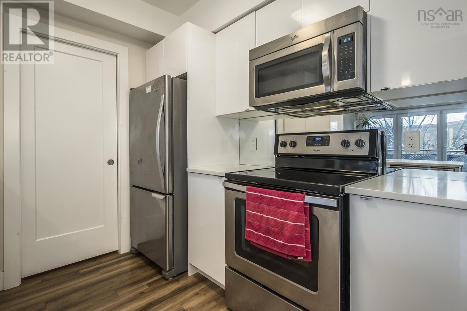 213 5677 Harris Street, Halifax, Nova Scotia  B3K 0G4 - Photo 6 - 202603361