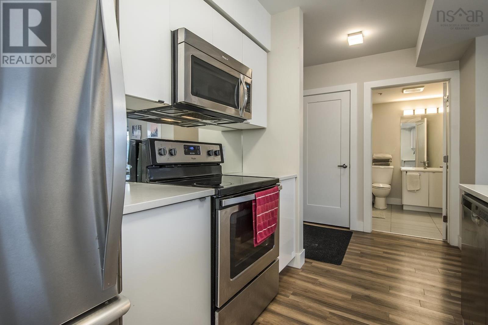 213 5677 Harris Street, Halifax, Nova Scotia  B3K 0G4 - Photo 8 - 202603361