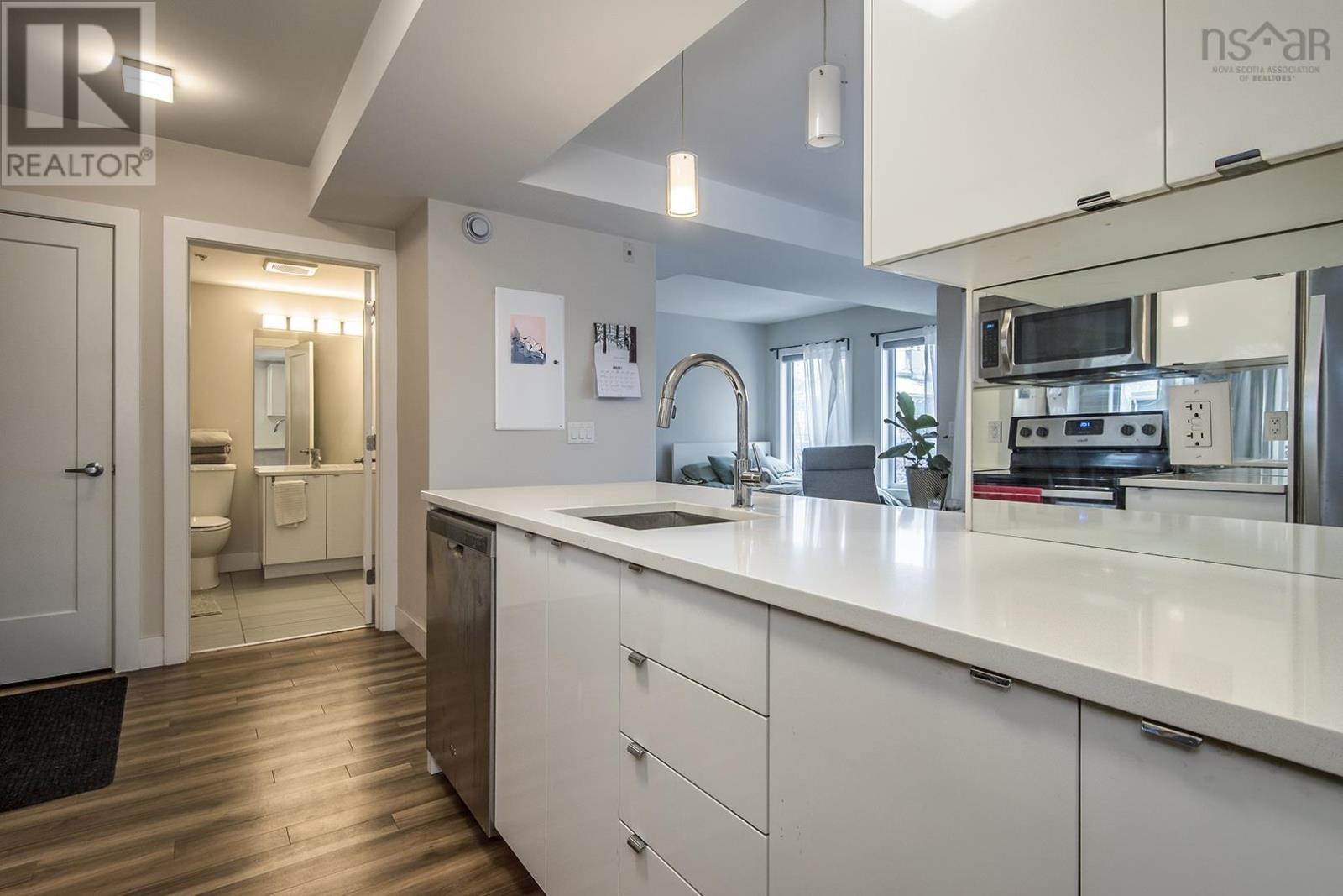 213 5677 Harris Street, Halifax, Nova Scotia  B3K 0G4 - Photo 9 - 202603361
