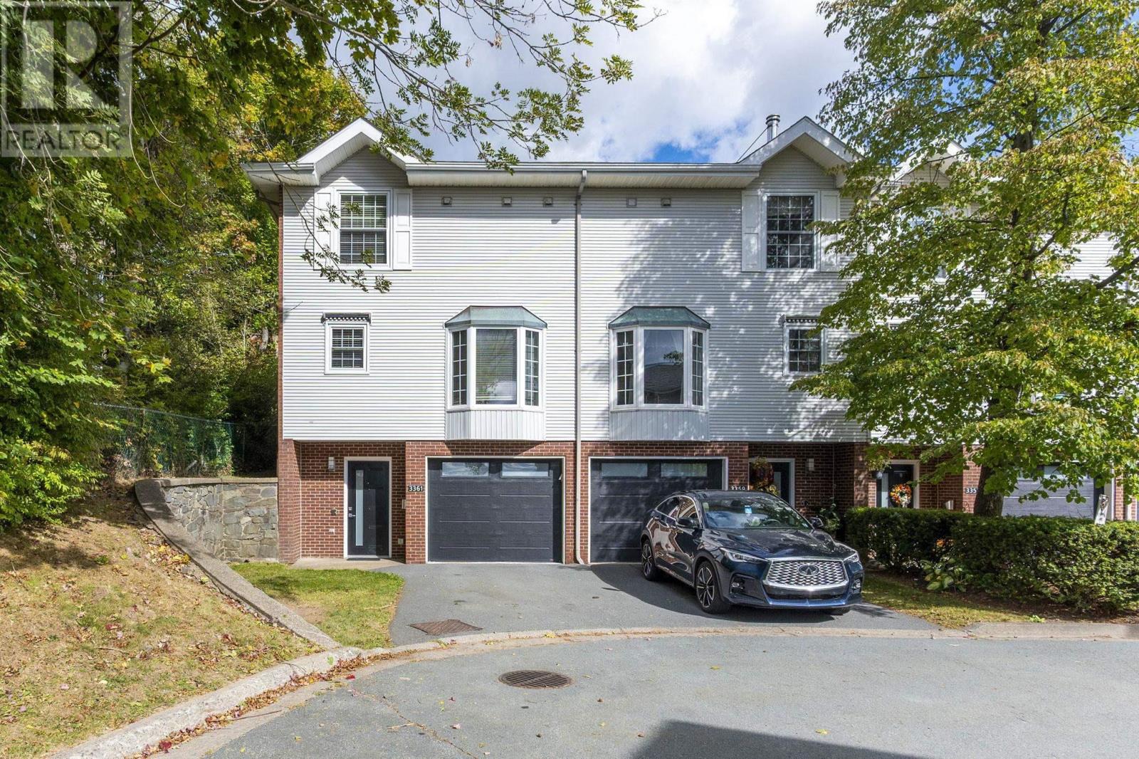 1 3361 Ashton Lane, west end, Nova Scotia