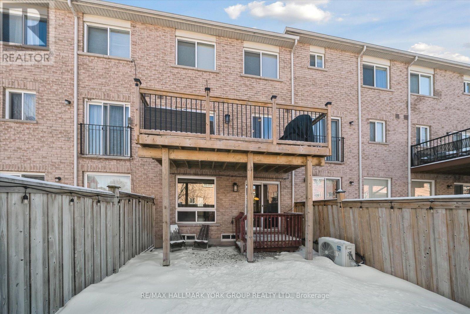 56 Goulden Crescent, Toronto, Ontario  M1L 0A7 - Photo 37 - E12820080