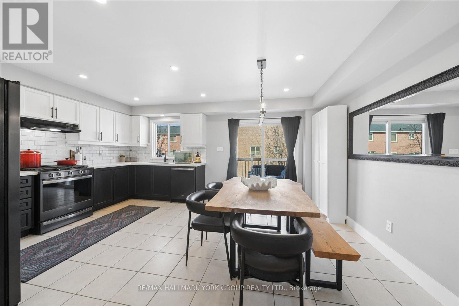 56 Goulden Crescent, Toronto, Ontario  M1L 0A7 - Photo 8 - E12820080