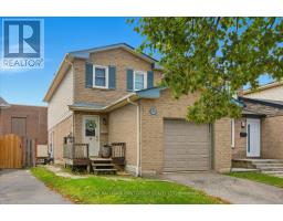 67 FRAZER ROAD, Ajax, Ontario