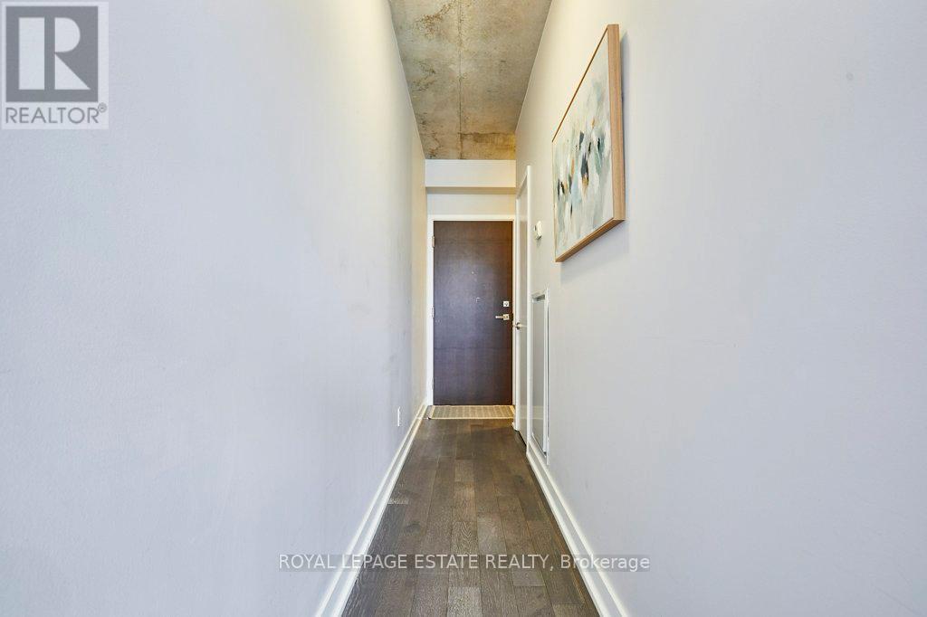 525 - 1190 Dundas Street E, Toronto, Ontario  M4M 0C5 - Photo 12 - E12820198