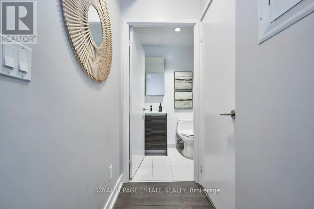 525 - 1190 Dundas Street E, Toronto, Ontario  M4M 0C5 - Photo 14 - E12820198