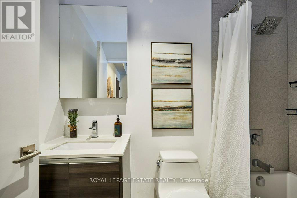 525 - 1190 Dundas Street E, Toronto, Ontario  M4M 0C5 - Photo 17 - E12820198