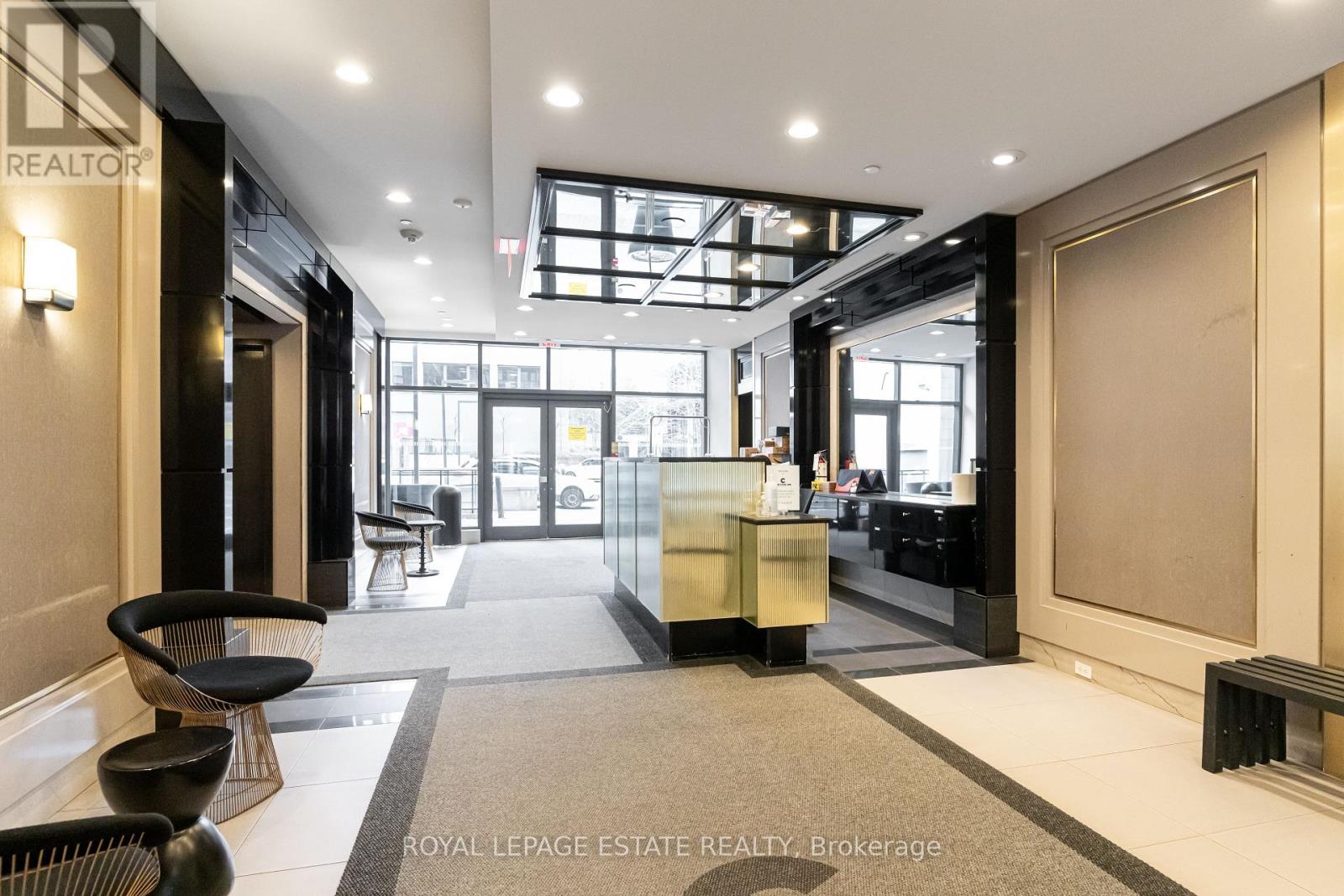 525 - 1190 Dundas Street E, Toronto, Ontario  M4M 0C5 - Photo 22 - E12820198