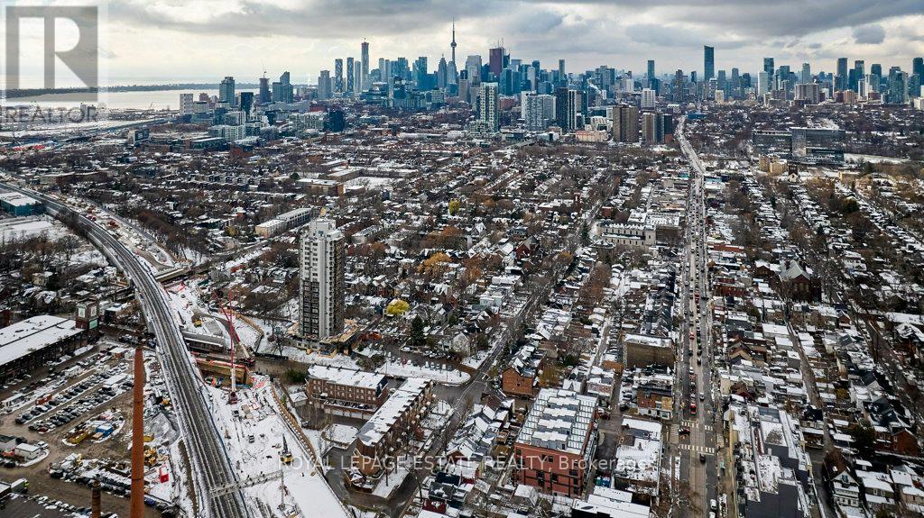 525 - 1190 Dundas Street E, Toronto, Ontario  M4M 0C5 - Photo 28 - E12820198