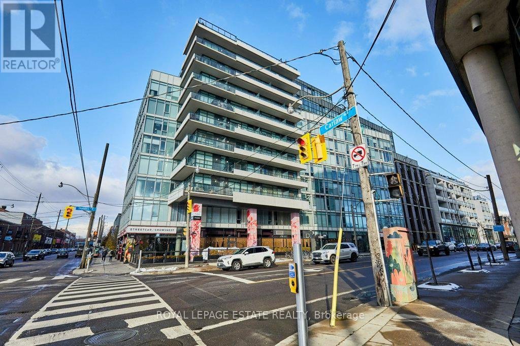525 - 1190 Dundas Street E, Toronto, Ontario  M4M 0C5 - Photo 29 - E12820198