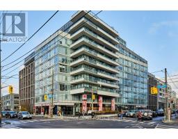 525 - 1190 DUNDAS STREET E, Toronto, Ontario