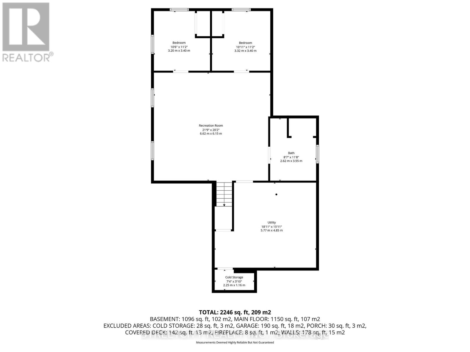44 Rosethorn Court, St. Thomas, Ontario  N5R 6C9 - Photo 46 - X12817946