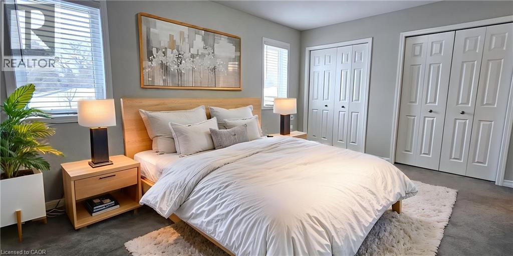 50 Pinnacle Drive Unit# 7, Kitchener, Ontario  N2P 0H8 - Photo 10 - 40807672