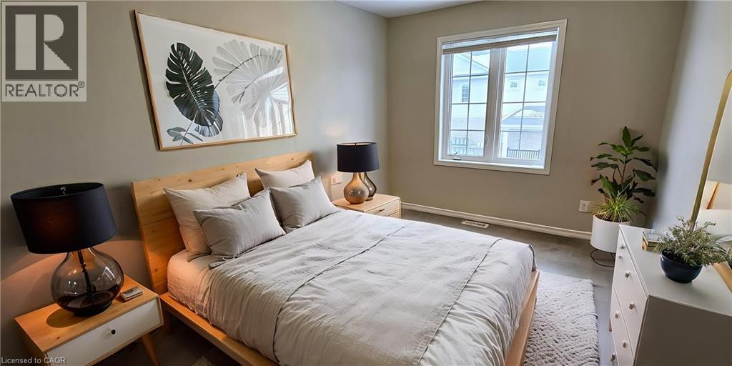 50 Pinnacle Drive Unit# 7, Kitchener, Ontario  N2P 0H8 - Photo 12 - 40807672