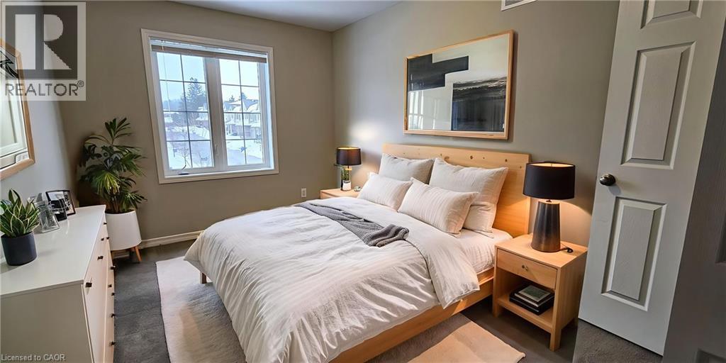 50 Pinnacle Drive Unit# 7, Kitchener, Ontario  N2P 0H8 - Photo 13 - 40807672