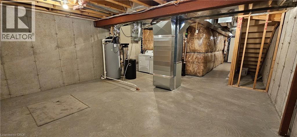 50 Pinnacle Drive Unit# 7, Kitchener, Ontario  N2P 0H8 - Photo 16 - 40807672