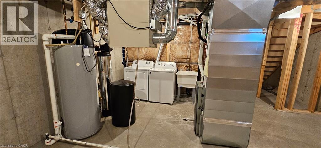 50 Pinnacle Drive Unit# 7, Kitchener, Ontario  N2P 0H8 - Photo 18 - 40807672