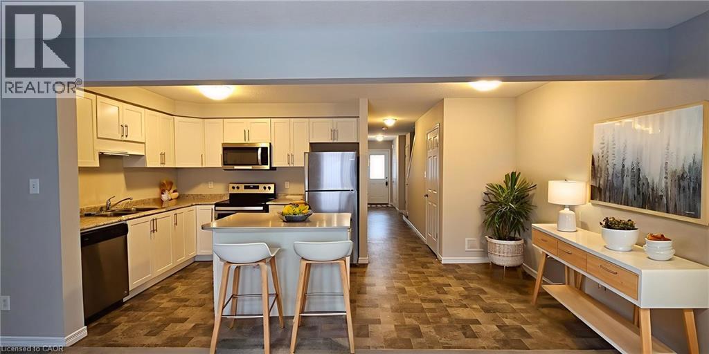 50 Pinnacle Drive Unit# 7, Kitchener, Ontario  N2P 0H8 - Photo 4 - 40807672