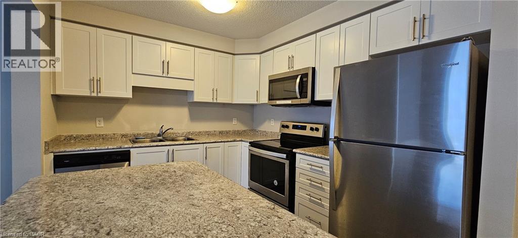 50 Pinnacle Drive Unit# 7, Kitchener, Ontario  N2P 0H8 - Photo 5 - 40807672