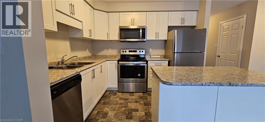 50 Pinnacle Drive Unit# 7, Kitchener, Ontario  N2P 0H8 - Photo 6 - 40807672