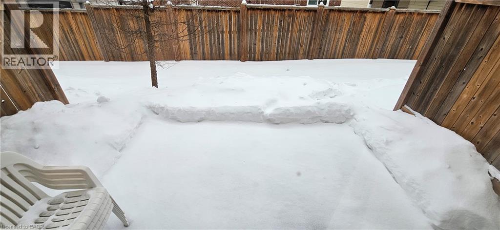 50 Pinnacle Drive Unit# 7, Kitchener, Ontario  N2P 0H8 - Photo 8 - 40807672